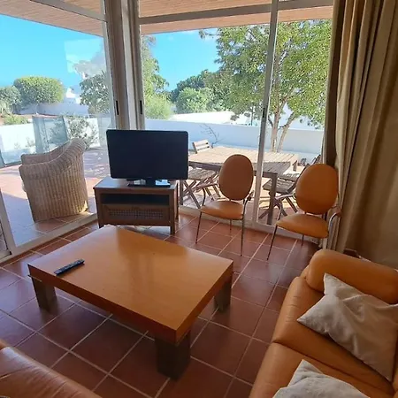 Casa Costa Volcan Σπίτι διακοπών