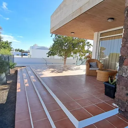 Σπίτι διακοπών Casa Costa Volcan