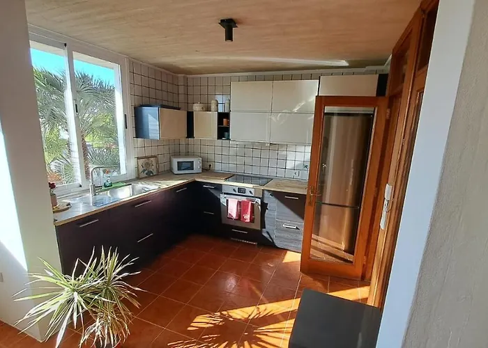 Σπίτι διακοπών Casa Costa Volcan *