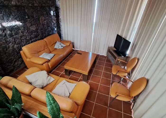 Σπίτι διακοπών Casa Costa Volcan *