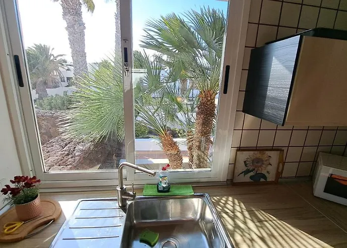 Casa Costa Volcan Σπίτι διακοπών Teguise (Lanzarote)