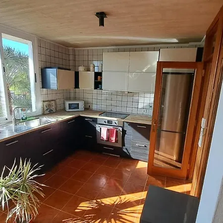 Vakantiehuis Casa Costa Volcan *