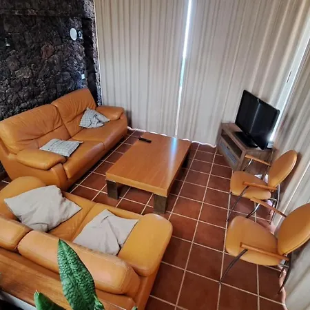 Tatil Evi Casa Costa Volcan *