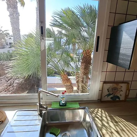 Casa Costa Volcan بيت للعطل تيغيسي