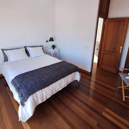 Casa Costa Volcan بيت للعطل