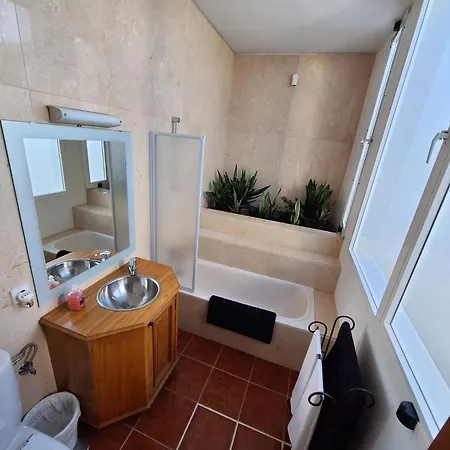 Tatil Evi Casa Costa Volcan *