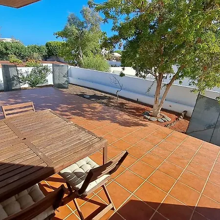 Casa Costa Volcan بيت للعطل *