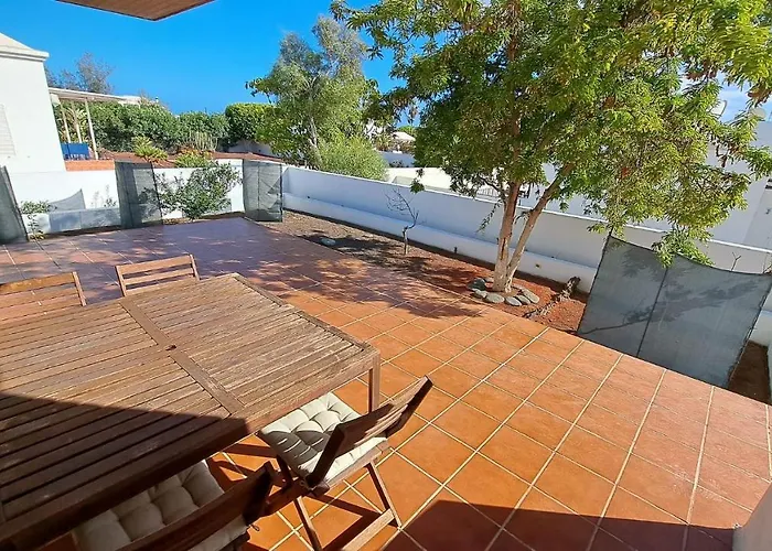 Casa Costa Volcan بيت للعطل *