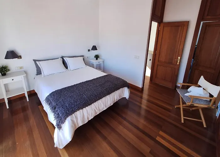 Casa Costa Volcan بيت للعطل