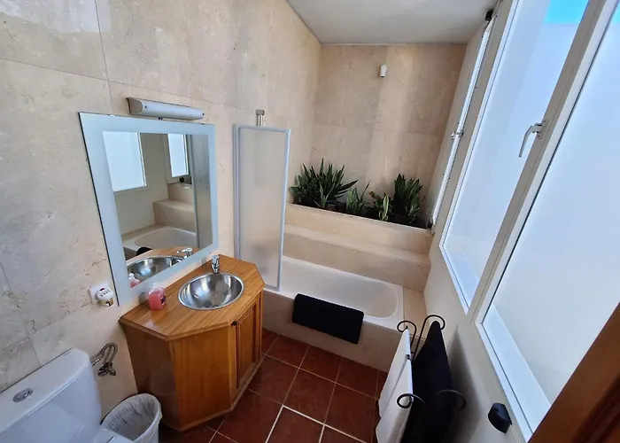 بيت للعطل Casa Costa Volcan *